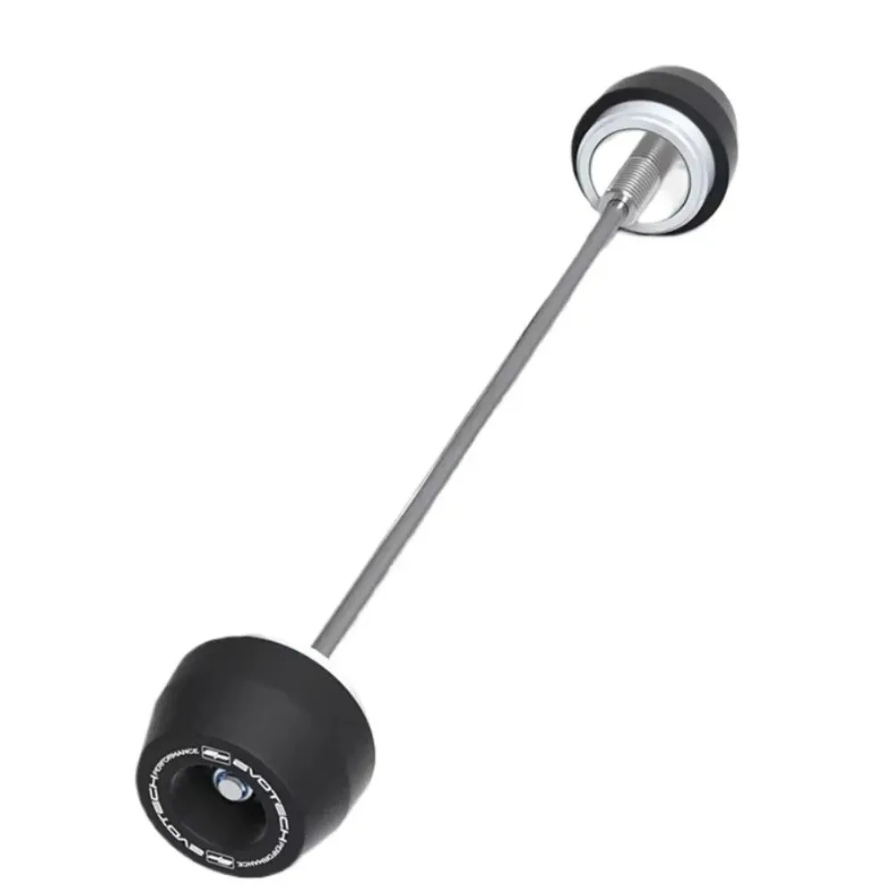 For BMW Latte R NineT 2017 2018 2019 2020 2021 2022 2023 Motorcycle Parts Accessories Front Rear Axle Protection Anti Drop Ball