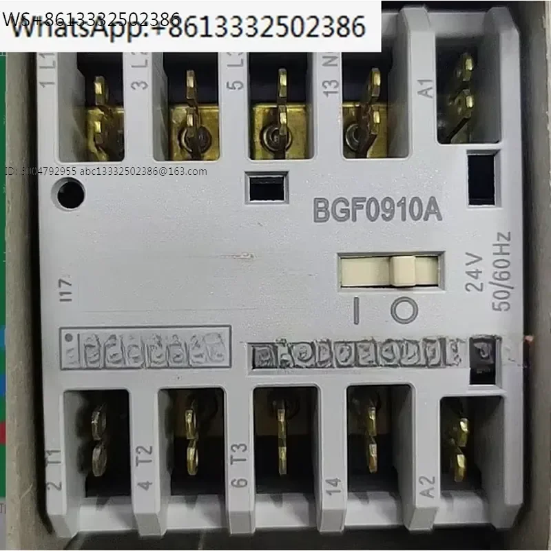 BGF0901A AC24V brand new original genuine product