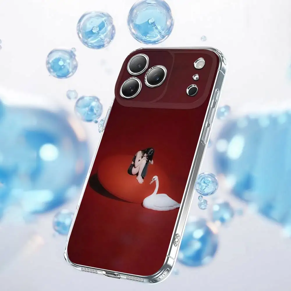 Чехол для телефона iPhone 17,16,15,14,13,12,11 Plus,Pro,Max,Plus,E,Air,Mini Transparent M-Marias M-Maria Zardoya Submarine CINEMA