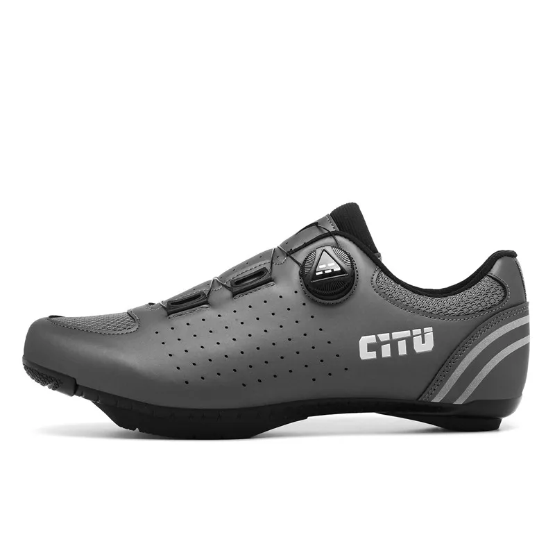 

Велосипеды, профессиональная велосипедная обувь, четыре сезона, унисекс, новая модная износостойкая нескользящая дышащая обувь для верховой езды с твердой подошвой