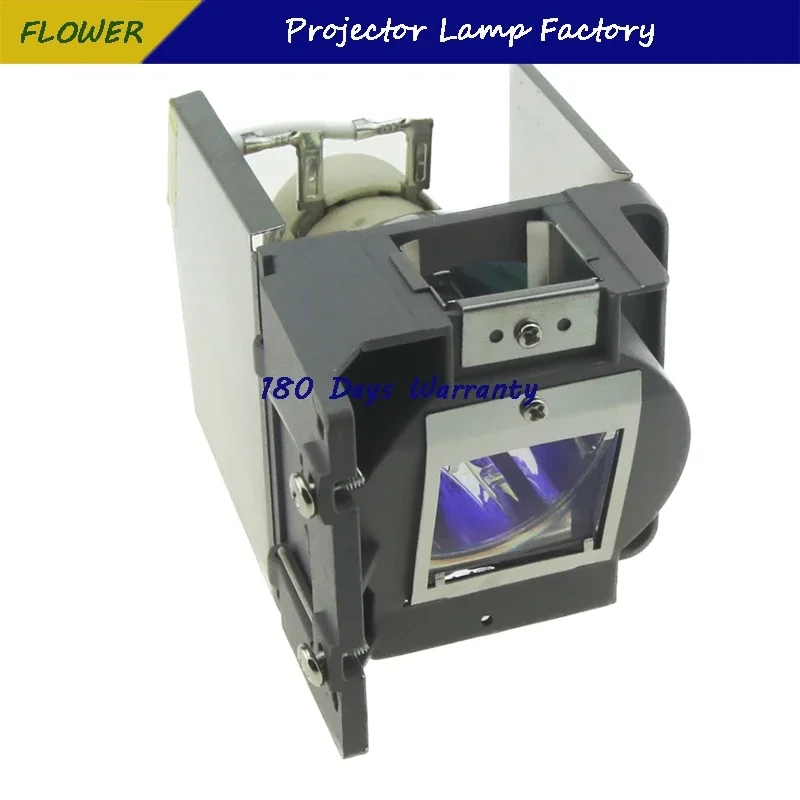 5j. J5e05.001 dla BenQ MS513 / MX514 / MW516 EP5127P EP5328 MS513 lampa projektor wysokiej jakości z obudową z 90-dniową gwarancją