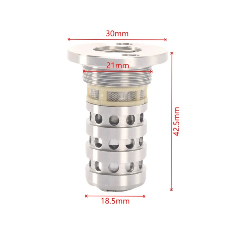 06L109257F 06K109257B 06H109257C for Audi Camshaft Control Valve