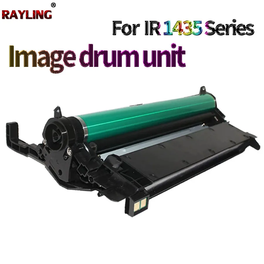 

Image Drum Unit For Use in Canon NPG-68 IR 1435 1435IF 1435P G68