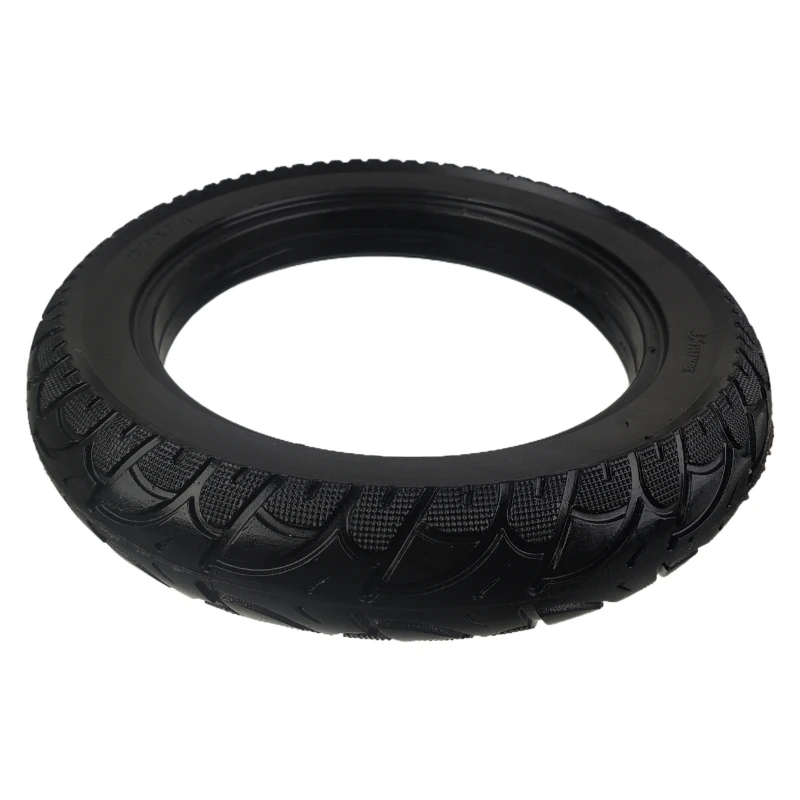 

NEW Solid tires 12 1/2 x 2 1/4 explosion-proof durable tires suitable for electric vehicles and scooters