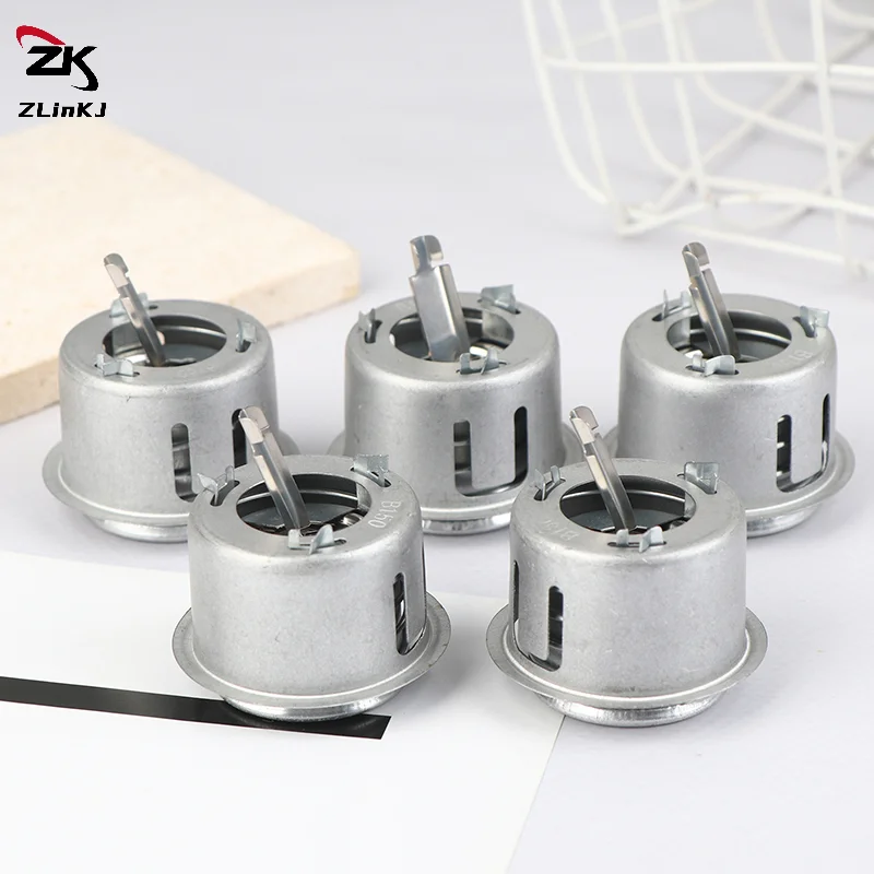 محدد درجة الحرارة التحكم في درجة الحرارة ترموستات التبديل لطباخ الأرز أجزاء المركز المغناطيسي الملحقات 1/2/5 قطعة