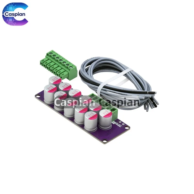 3S 4S 5S 6S 17S 6A High Current Li-ion Lithium Battery 18650 Charger Protection Board Module Active Equalization diy electronics 4