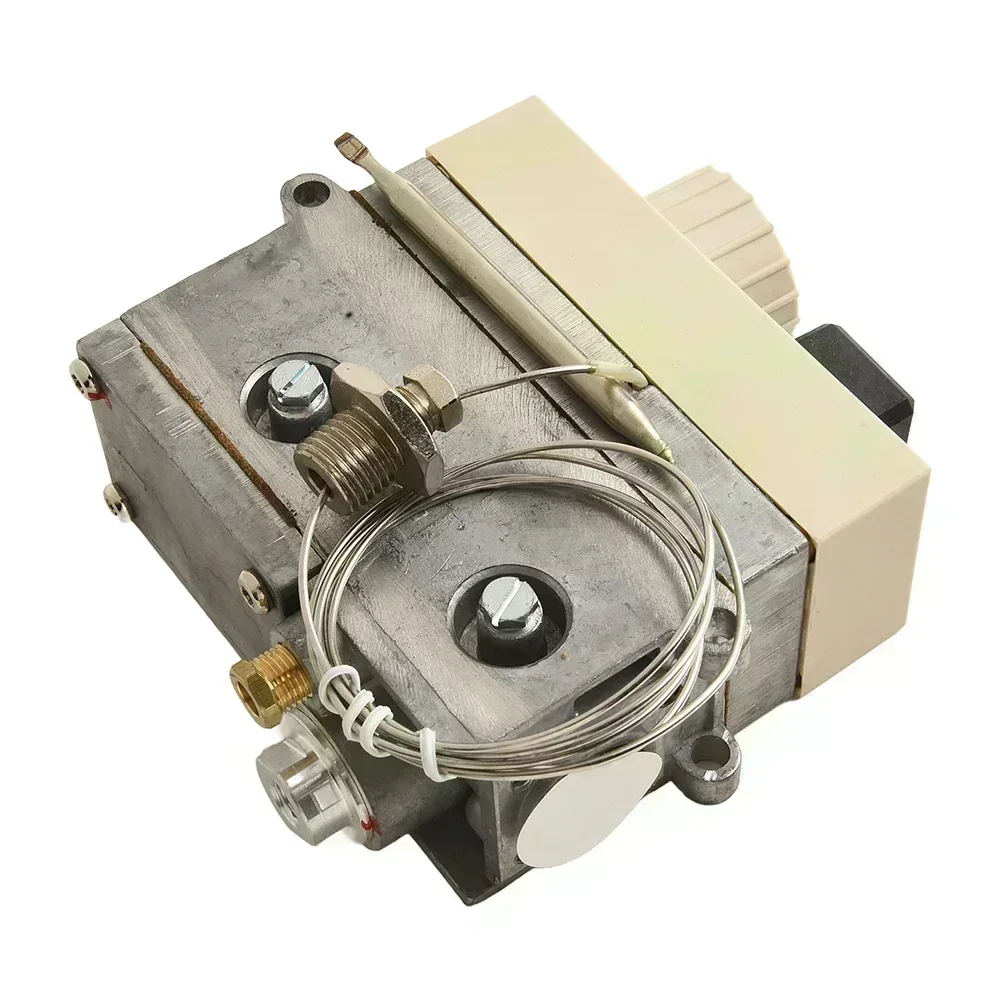 Gas Gas Thermostat 710 with Stable Performance for Cooking Equipment Operating Between 120 200 Degrees Celsius