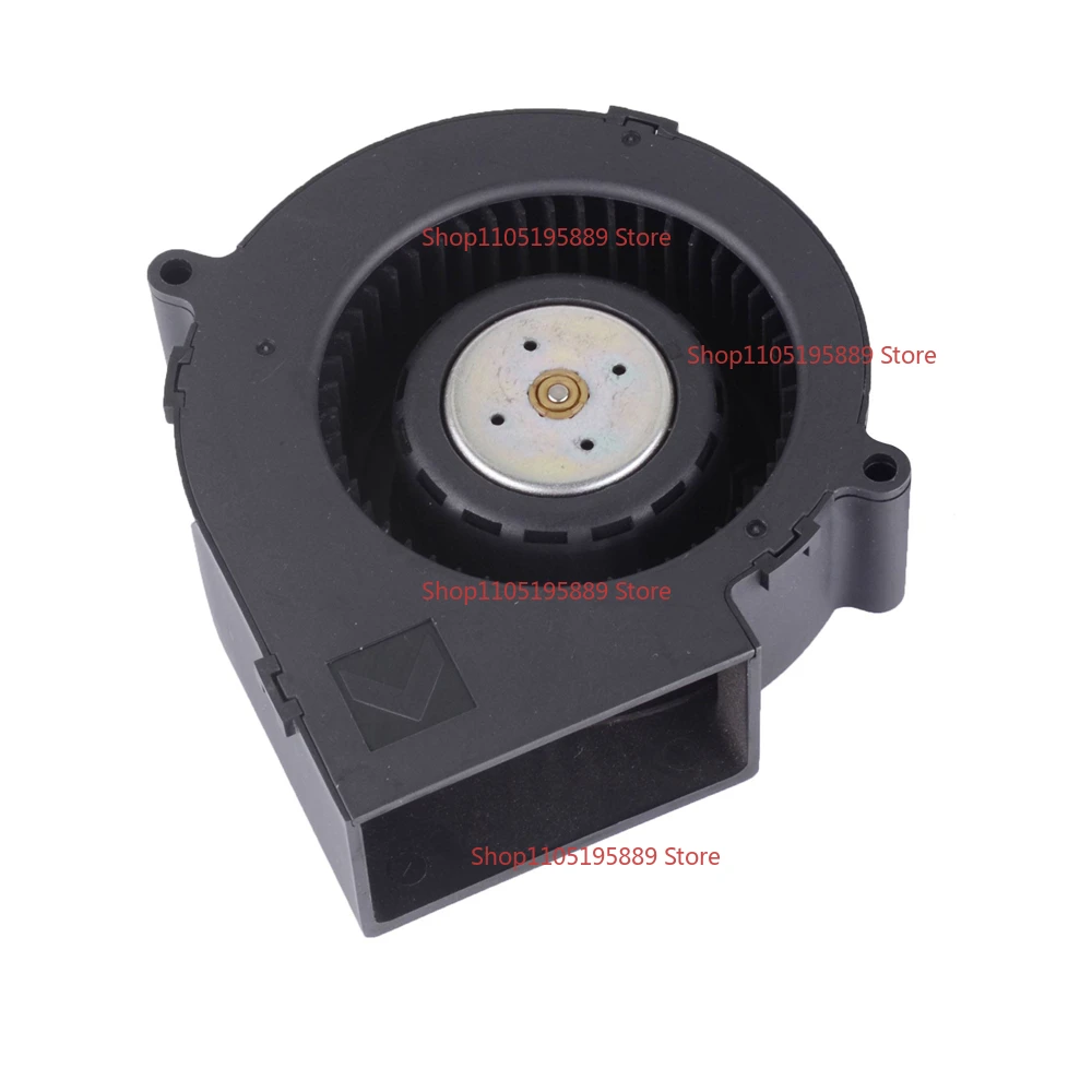 Original 9733 Super Violent Fan Air Dryer Exhaust Fan 12V 4.5A For BA10033B12G 9.7cm Centrifugal Turbo Blower
