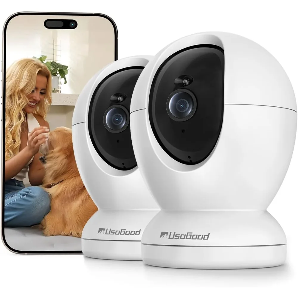 2.5K Indoor Camera … - image