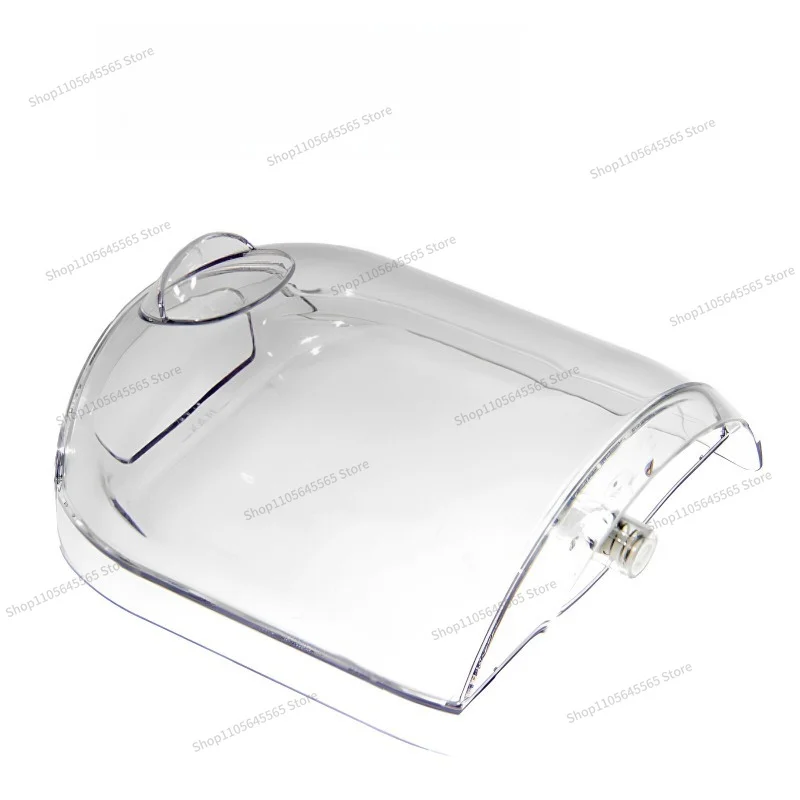 For Coffee Machine Spare Parts, Capsule Holder, Capsule Water Tank Box Accessories 9770 Black
