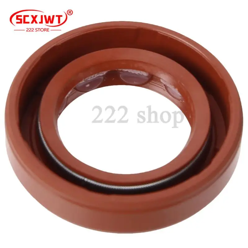 18X30x7 محرك السيارة الكهربائية المقاوم للغبار والرذاذ TC هيكل عظمي لختم الزيت غطاء المحرك أجزاء حلقة لإحكام الإغلاق #6