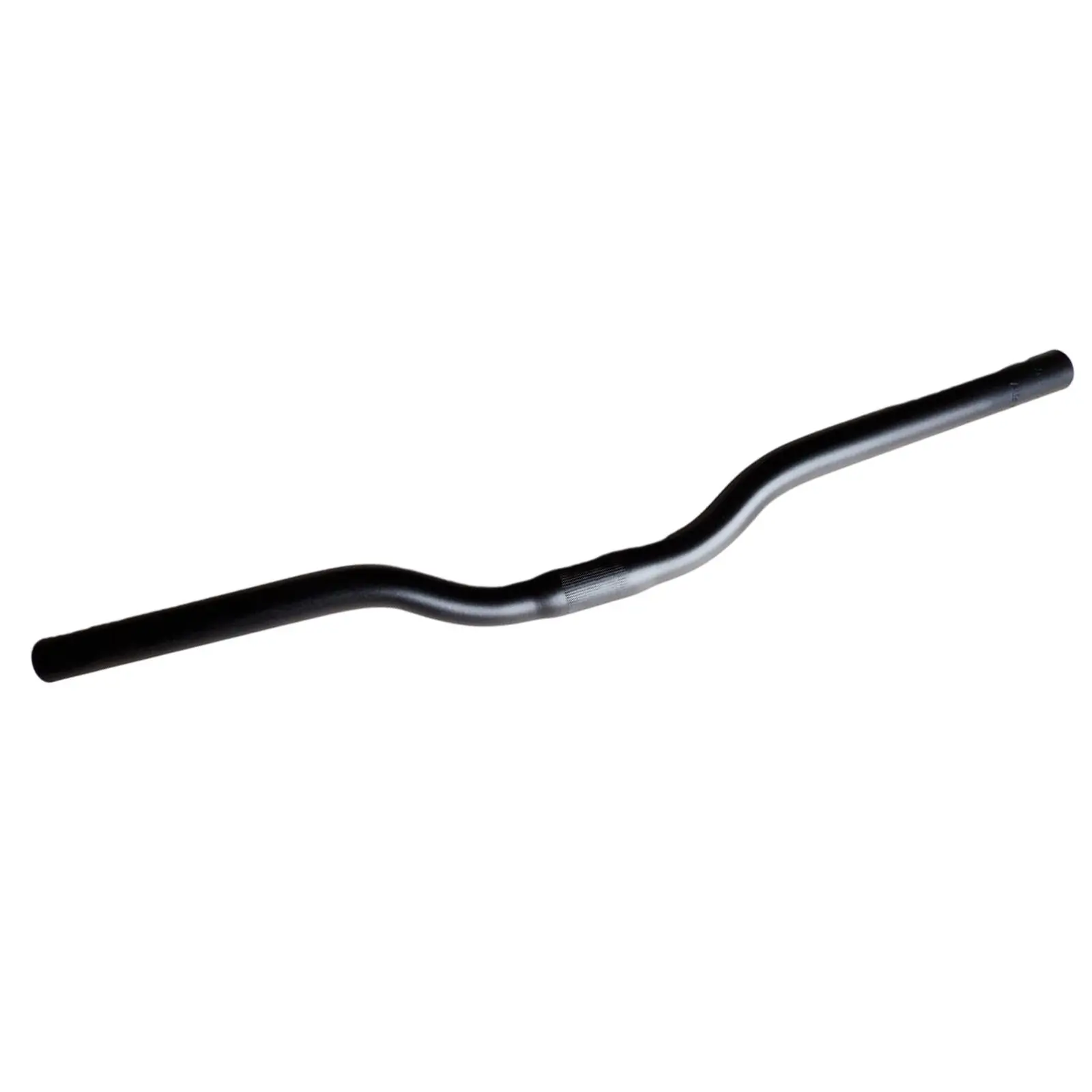Road Bike Handlebar Premium Cycling Accessories Length 540mm Ultralight Aluminum Alloy Handlebars Flat Bar for BMX