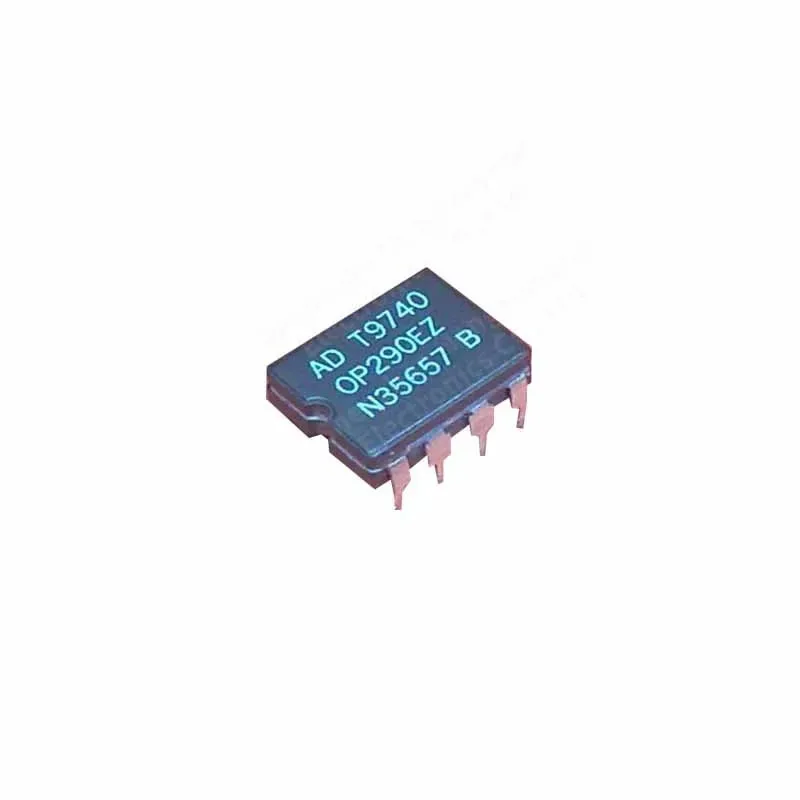 1PCS  OP290FZ Package DIP8 precision low power micro dual operational amplifier