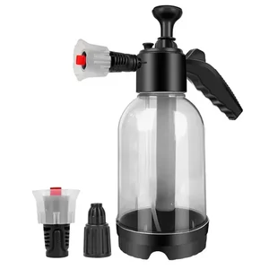 8 Hauptverkaufsschaum zum Waschen des Autos - №2