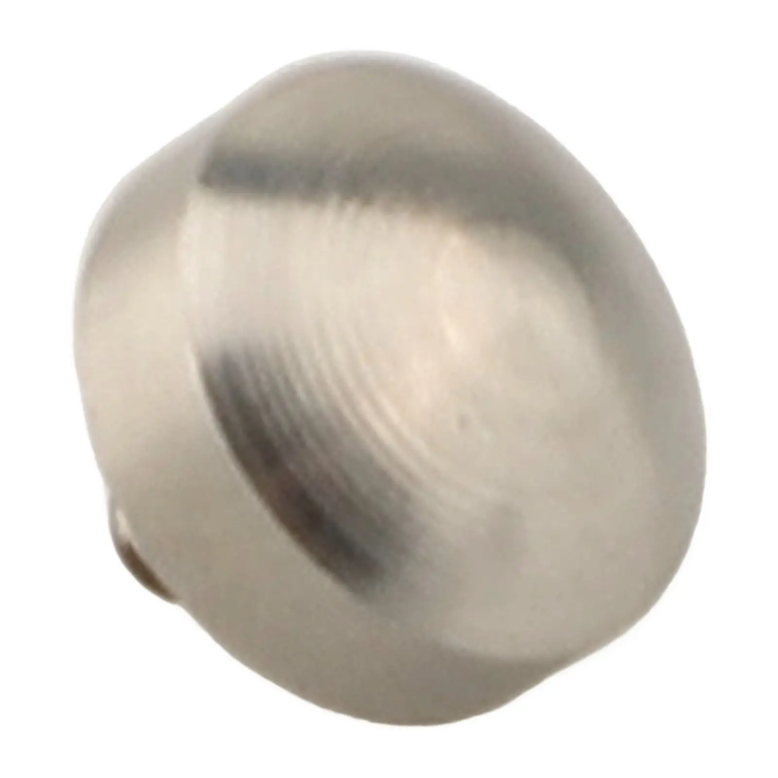 Spherical Depth Gauge Contact Point in High Speed Steel Material with a Diameter of 10mm and Reliable Performance