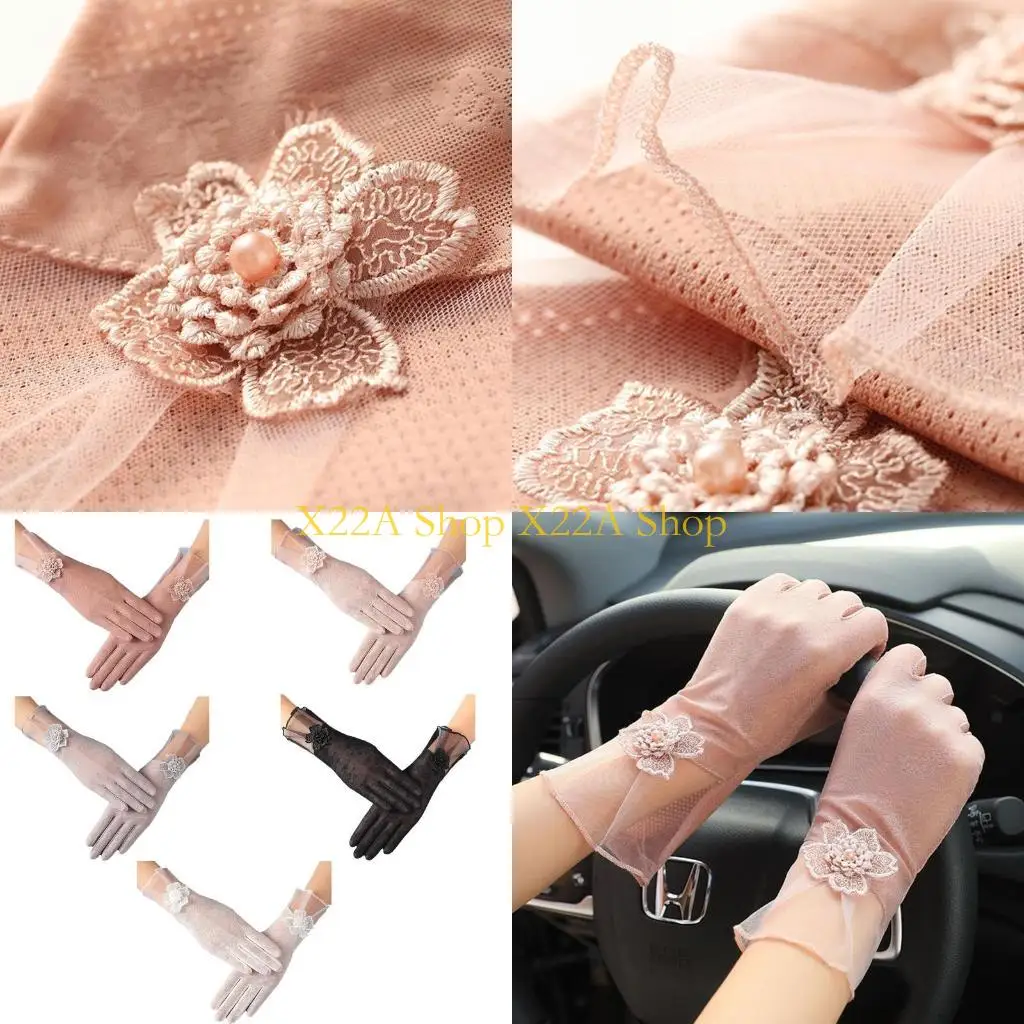 Unique Women Floral…