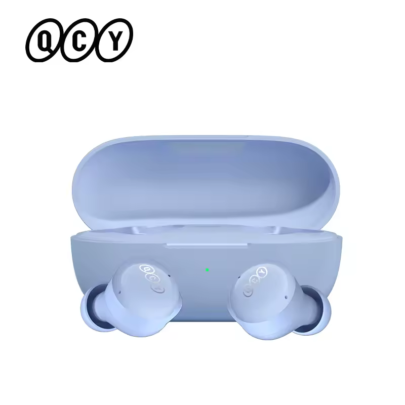 QCY T17 이어폰