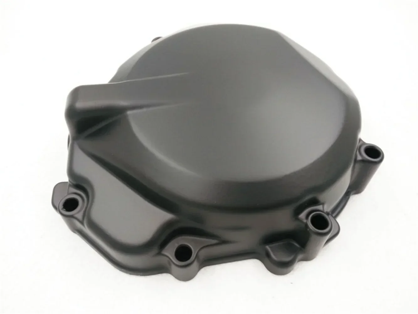 Cubierta del cárter izquierdo para Suzuki GSX-R 1000 2005-2008, accesorios negros para motocicleta, estator de motor