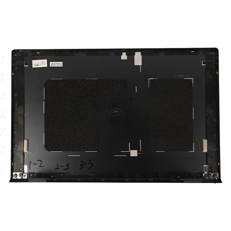 

C New Lcd Rear Lid Top Back Cover Blue For Dell Inspiron 15 Pro 5510 5515 0NK7D9