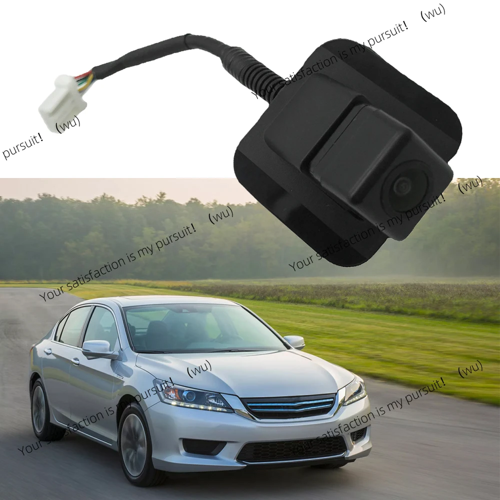 

39530-T2A-A71 39530T2AA71 Автомобильная резервная парковочная камера заднего вида для Honda Accord EX Hybrid EX-L Touring LX 2014-2015