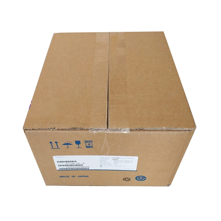 

New Original SGDH-60AE Sgdh60ae SERVOPACK Ac Servo Motor and Drive Stock in Warehouse