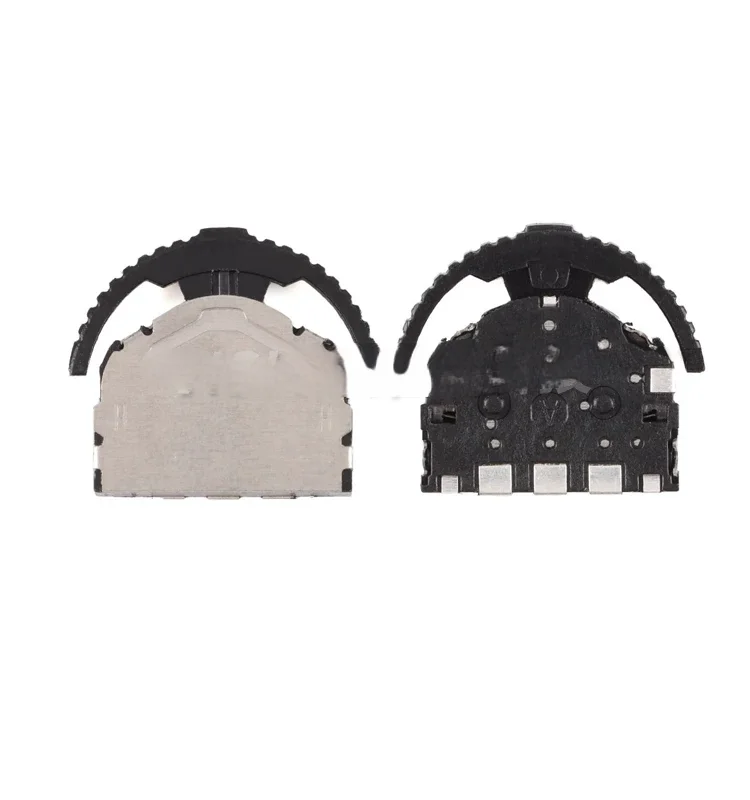 Large Head Dial Wheel Tripod Switch Reset Switch Dial Switch MP3/MP4 Track Change Button Tape Mount