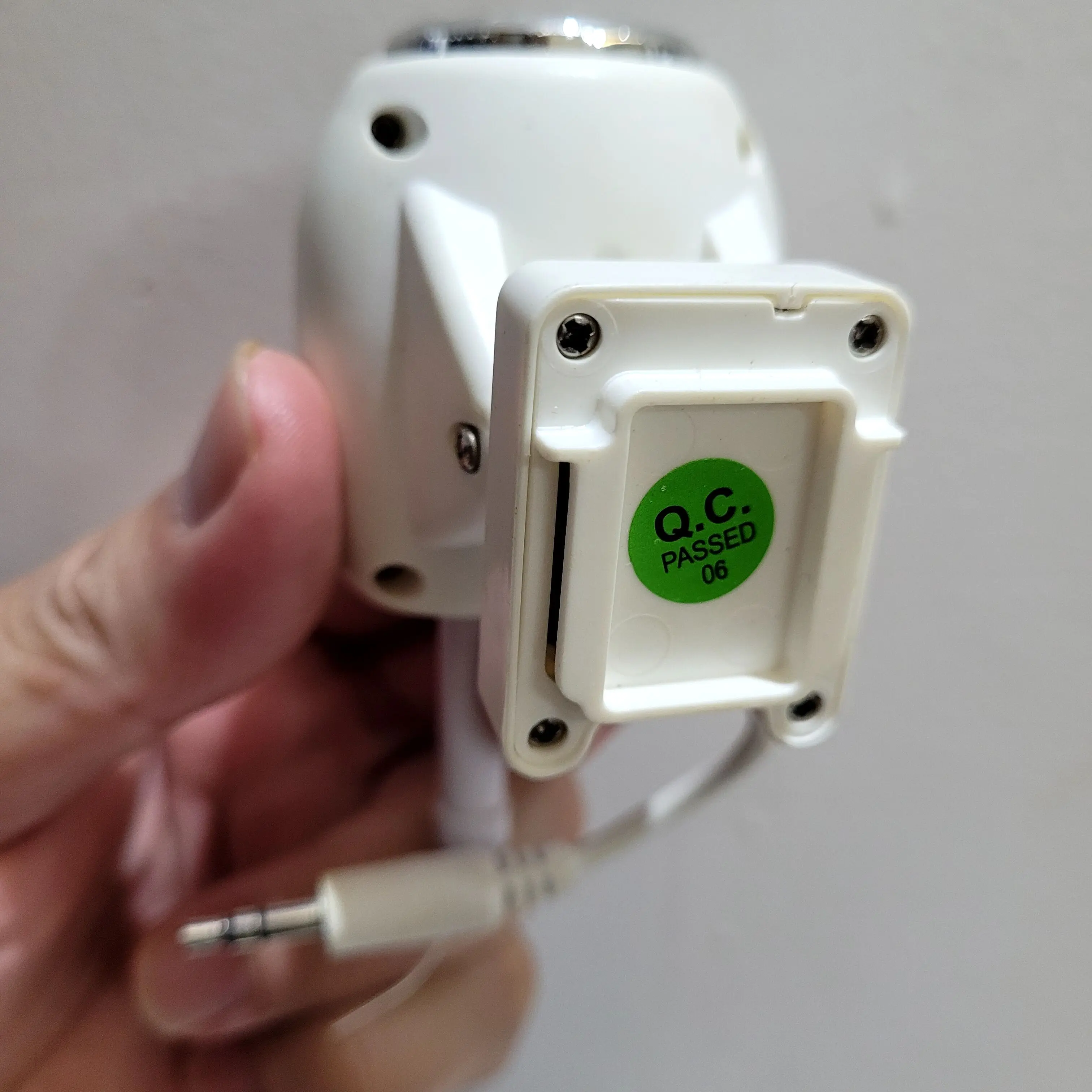 Оригинальная Wi-Fi камера для квадрокоптера SYMA X8HW, HD-камера, запчасть, аксессуар