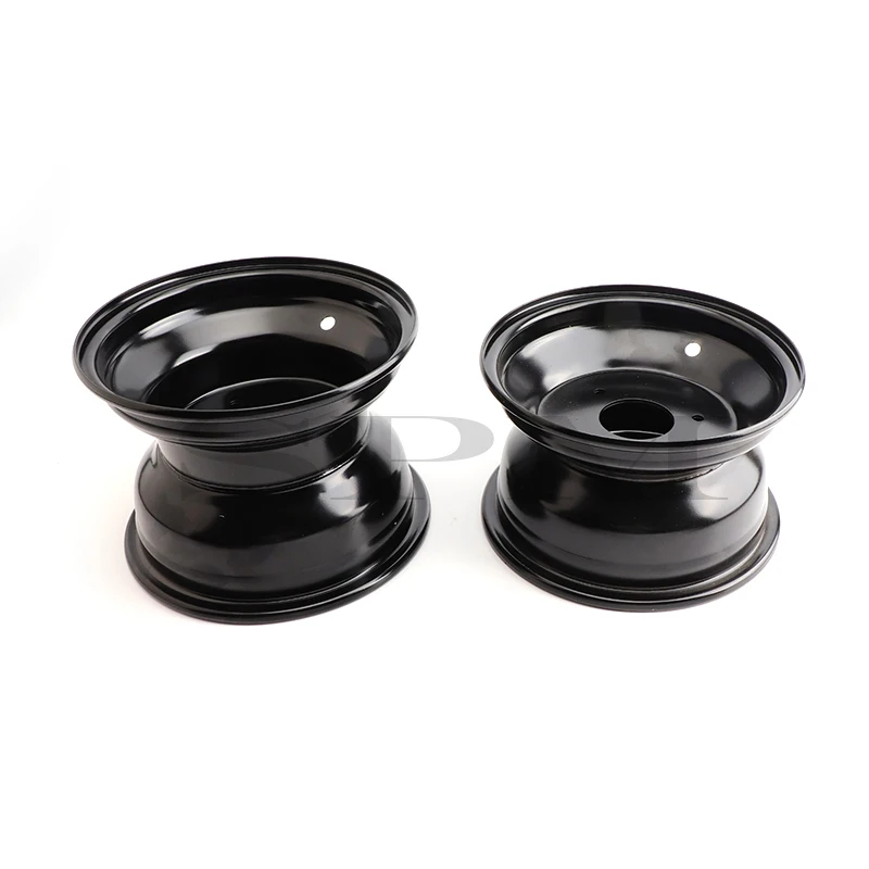 ATV 8 inch Front/Rear 3 holes 78mm wheel Hub For 110cc-250cc UTV Buggy Go kart Quad Dirt Bike 19x7-8 18x9.5-8\