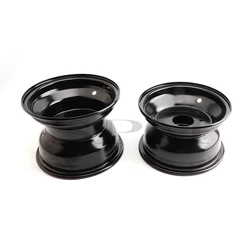 ATV 8 inch Front/Rear 3 holes 78mm wheel Hub For 110cc-250cc UTV Buggy Go kart Quad Dirt Bike 19x7-8 18x9.5-8