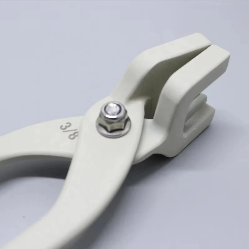 Plastic Flexible Water Cooling Pipe Tool  1 4 3 8 1 2 3 4 Simple Pliers
