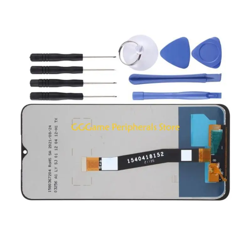 

U55B LCD Screen Replacement Accessories Repair Parts for A22