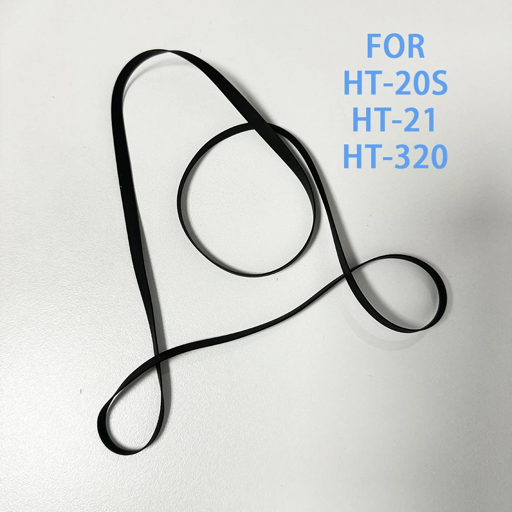 Turntable Belt Replacement For HITACHI HT-20S HT-21 HT-320