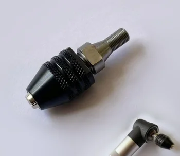 1 stuk 2,35 mm 3 mm kernspantang speciaal voor 90 graden handstuk exclusief handstukverkoop