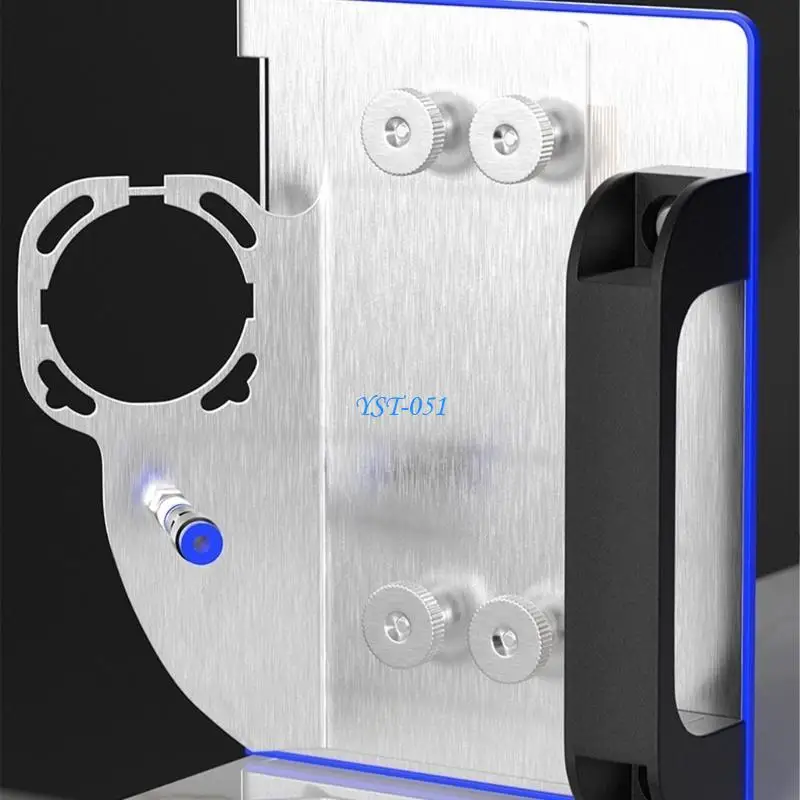 

E15A Stainless Steel Tile Chamfering Tool for 45 Degree Cut with Impact Resistant and Easy Transport