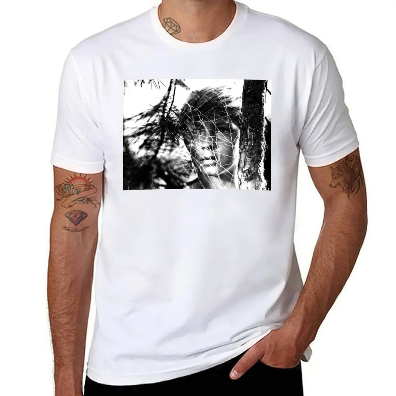 

Ivan's Childhood T-Shirt g man t shirts for men cotton t shirts man 100% T-Shirt