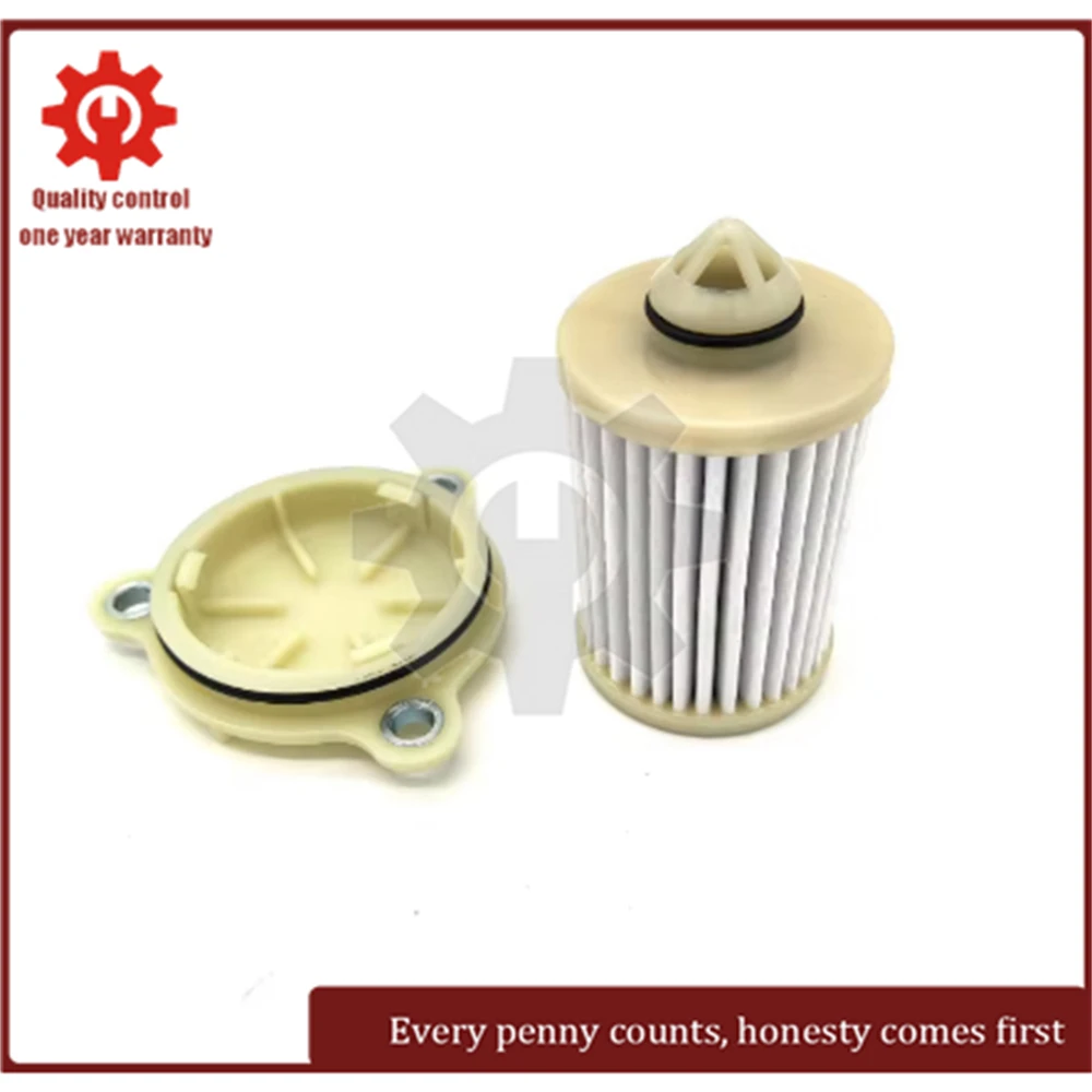 

9T40 9T45 9T50 9T60 9T65 8F35 Transmission Oil Filter 24272927 24297793 24268438 For GM Ford Cadillac Chevrolet Buick Car Parts