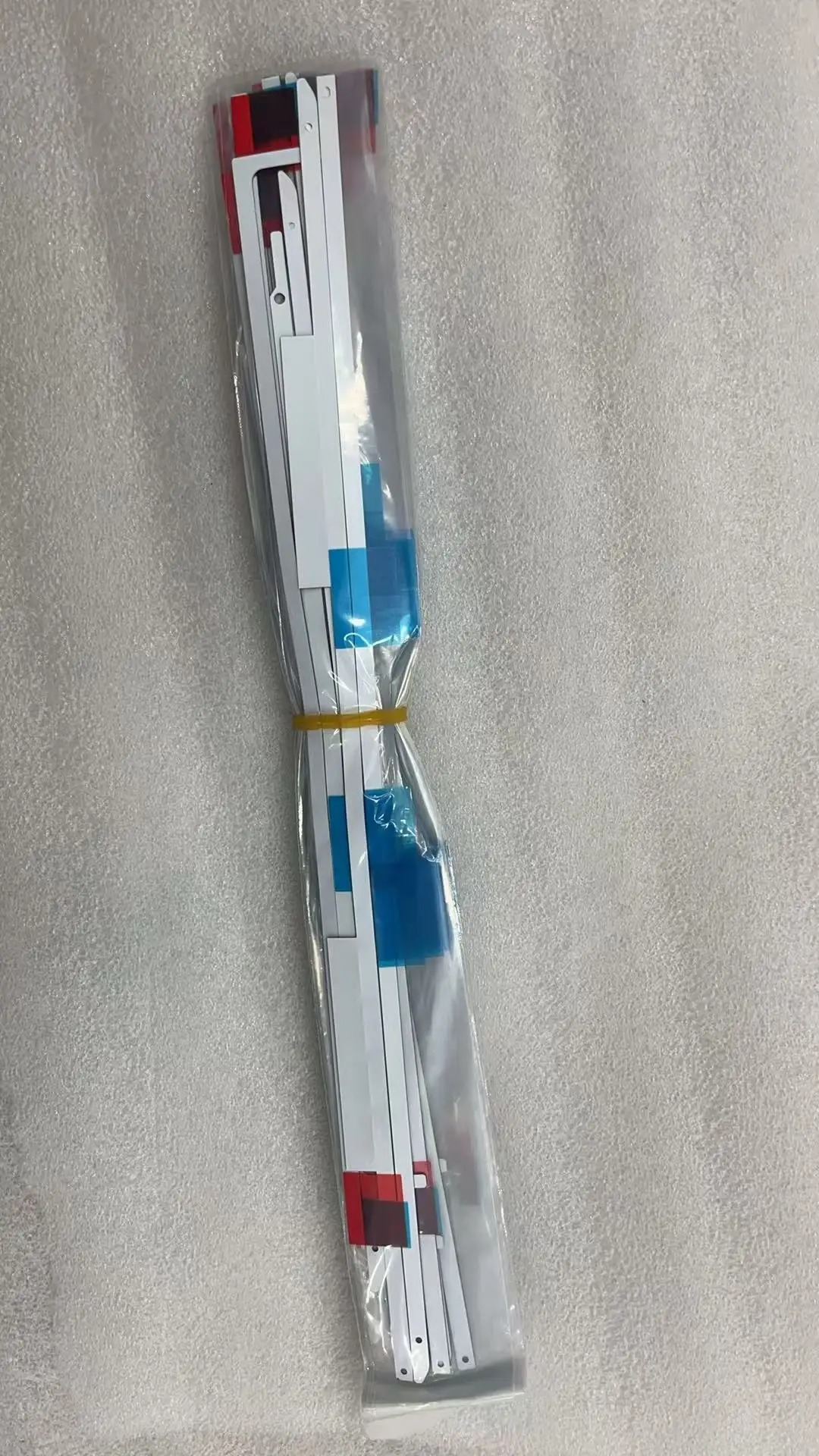 Bild 5: 10 Sätze/los NEUE LCD Bildschirm Aufkleber Streifen Klebeband Kleber kit für iMac 21 
