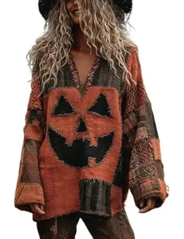 10 best sales नुकीला हुडी - №6