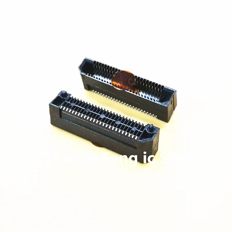 1PCS/LOT  ERF8-025-07.0-S-DV-K-TR  ERF8-025-07.0-L-DV-K-TR  50pin  0.8mm   New original