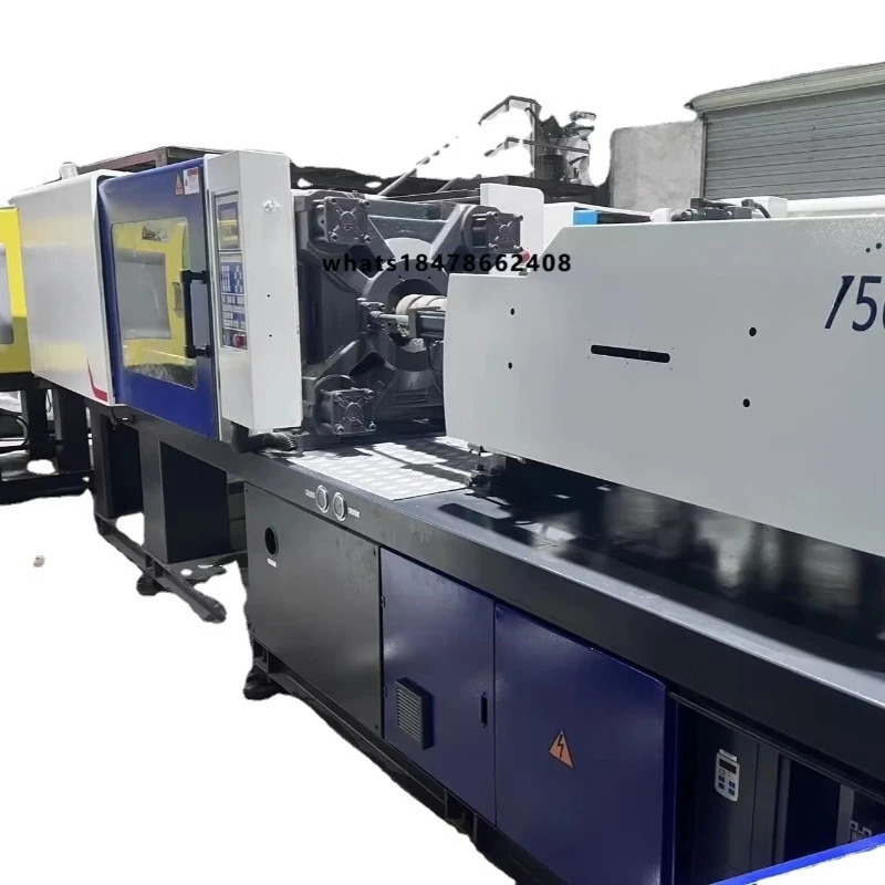 200 Ton  Molding Machine Plastic  Machine Toothbrush Production Line