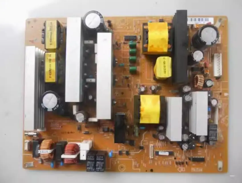 Плата блока питания PSC10234J 1H439W для P42E102C/P50A102C