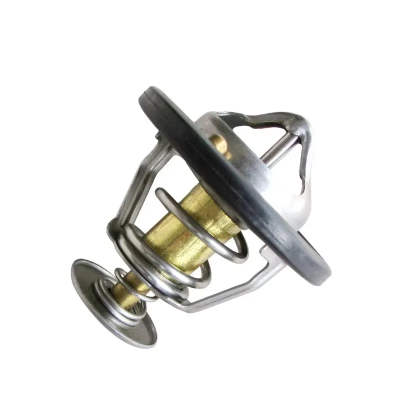 

2551042100 5pcs Engine Thermostat for Hyundai HR KIA Suzuki Vitara 1998-2004 ACCENT ELANTRA TUCSON OEM 2551042541 Wholesale