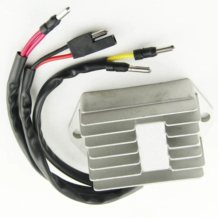 Motorcycle Voltage Regulator Rectifier For Moto guzzi V10 CENTAURO/GT 1000 V11 NAKED 1100 LE MANS LeMans Sport V7 Ippogrifo