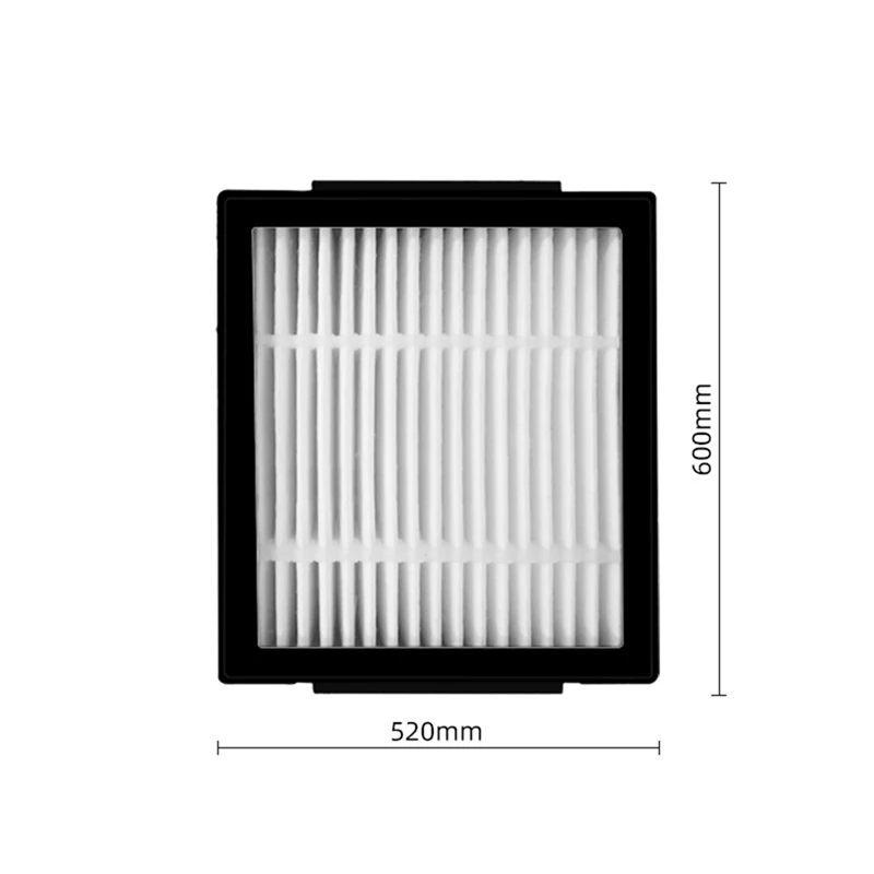 Rouleau brosse Hepa filtre sac à poussière balayage robot, accessoires en plastique pour Irobot Roombo ChlorJ7 +