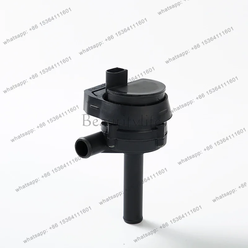Suitable for 2007-2013 S-class W221 electronic automobile water pump cooling auxiliary pump