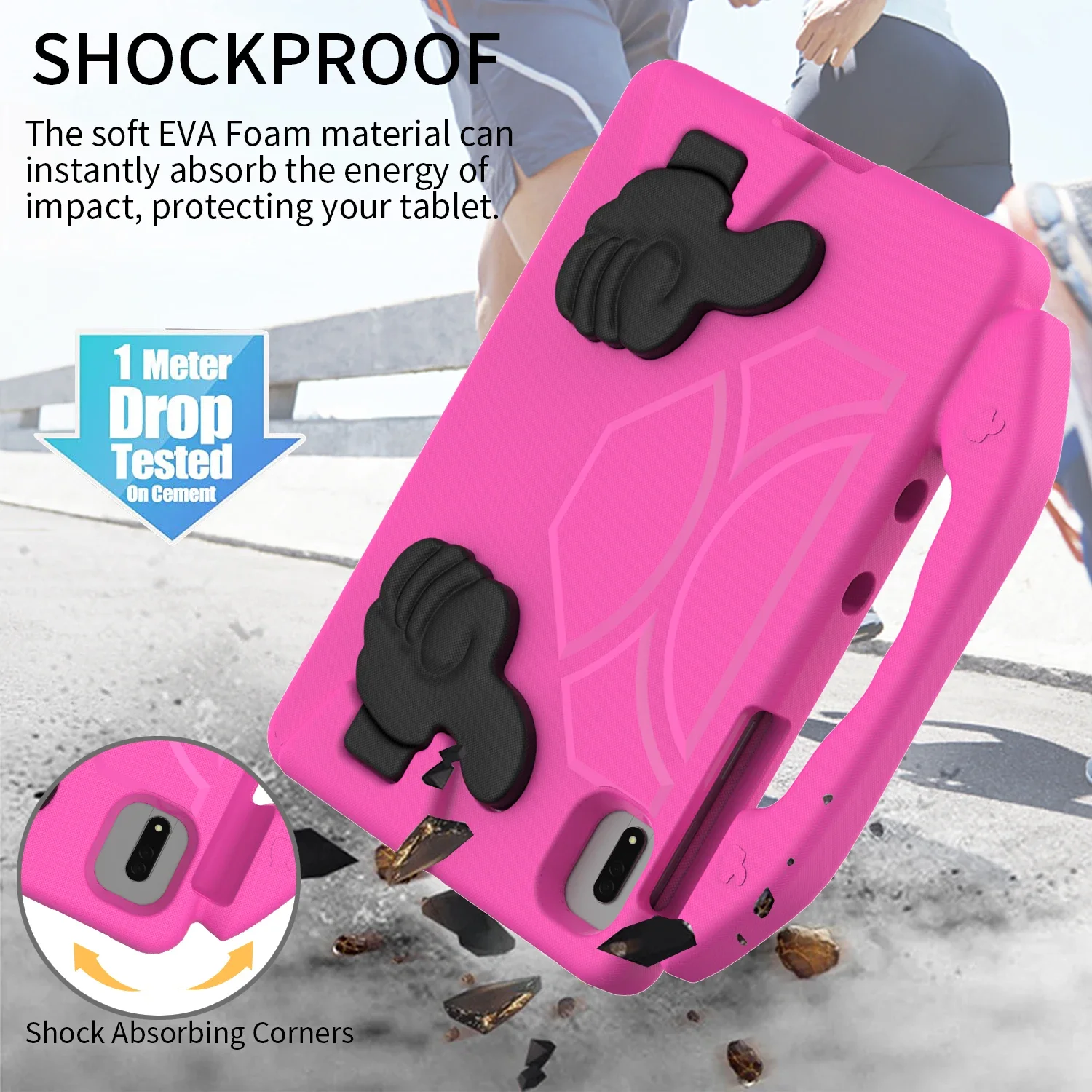 حافظة لهاتف لينوفو تاب M11 P11 Pro M9 TB-310FU M10 plus 3rd Gen TB128FU M10 3rd Gen TB328FU TB328XU 10.1 X306F #5