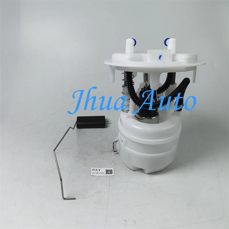

9681234880 Fuel Pump Assembly For Peugeot 307 C4 C5 Complete