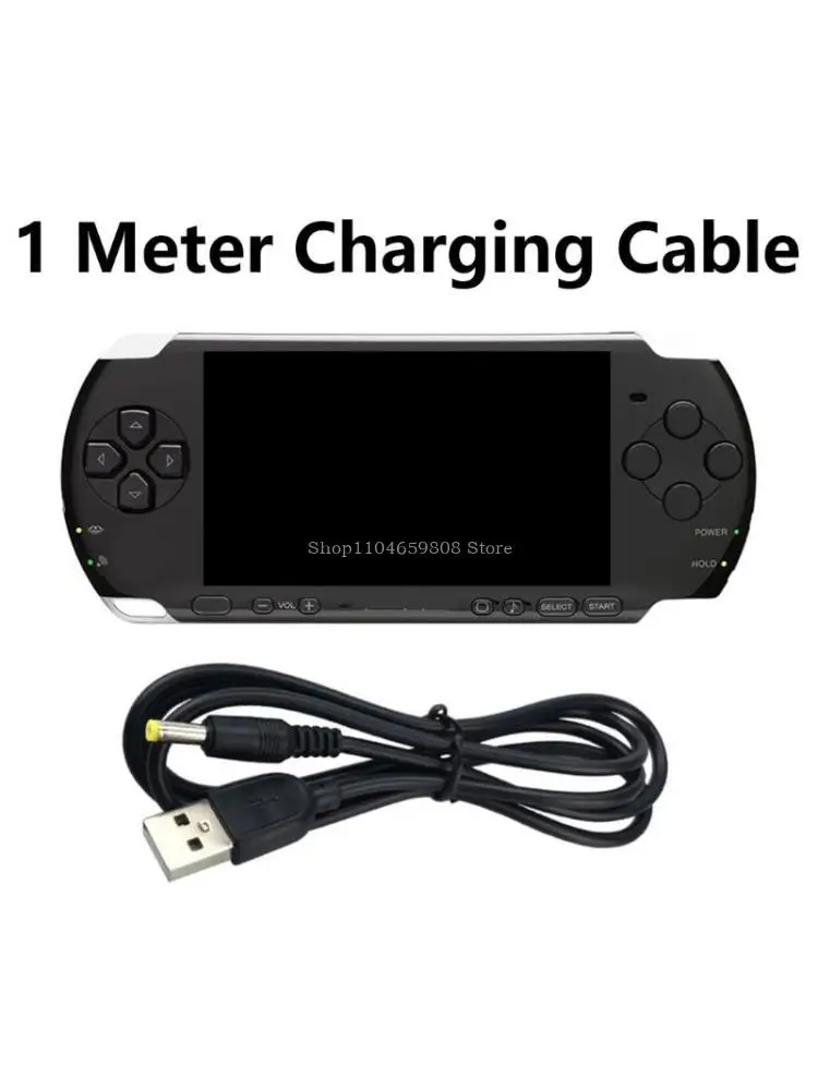 USB Male to DC4.0x1.7 ذكر كابل سلك الطاقة USB ل 3000 #1