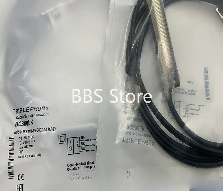Bcs M18T4G2-PSC15G-…