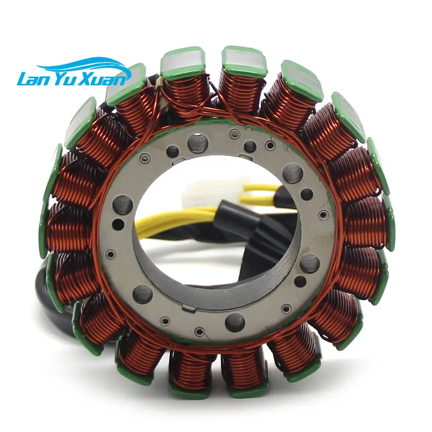 

Motorcycle Stator Coil for Honda STATOR COIL rotor Stator Coil 31120-MAZ-003 CB1300 Super Four 1998-2002 X4 CB1300 SC38